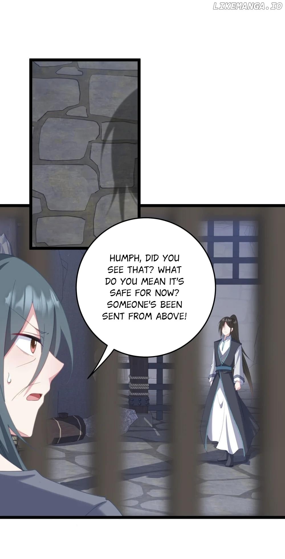 Breaking into the body of the emperor's daughte Chapter 9 - page 26